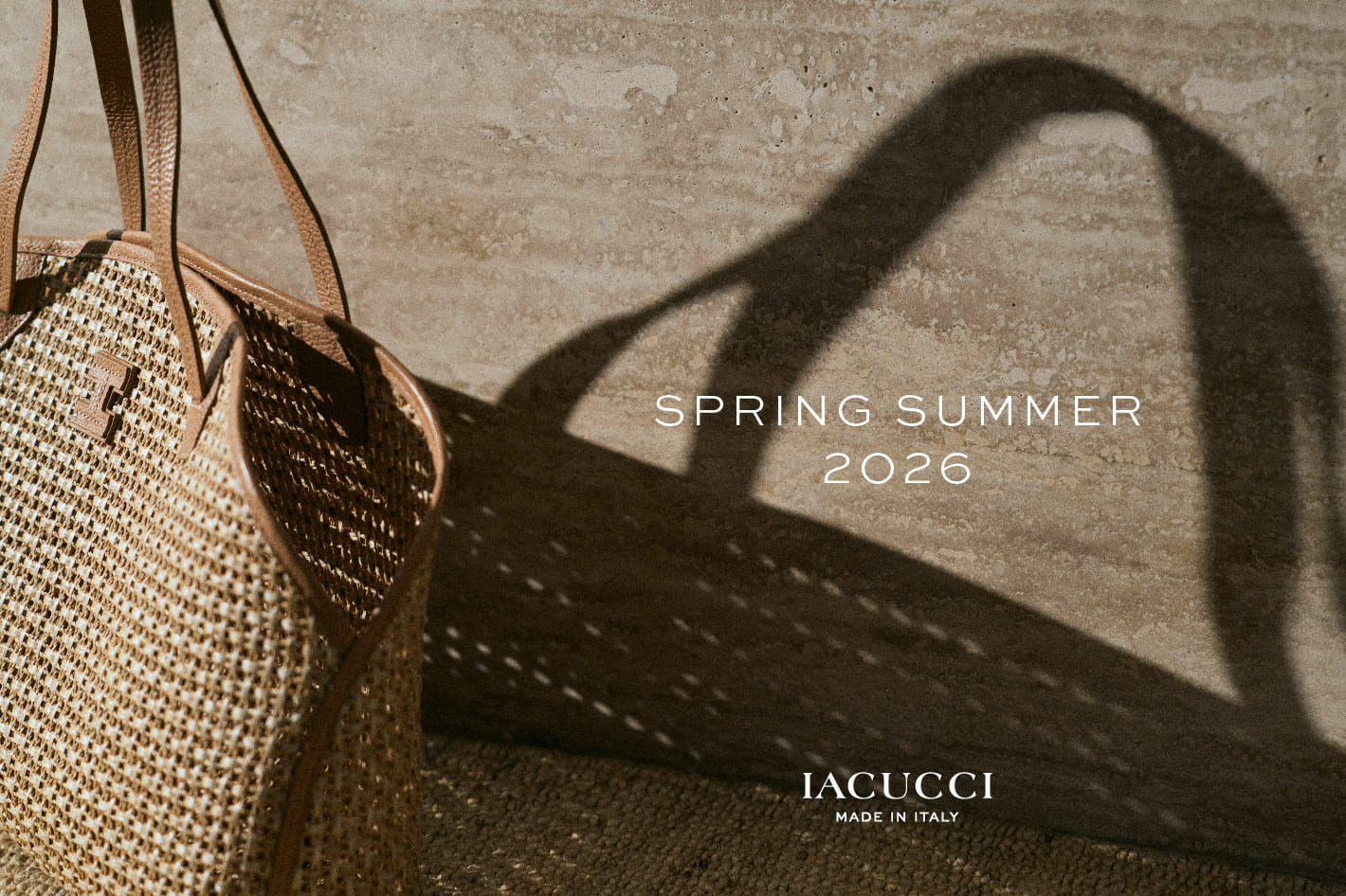 IACUCCI(イアクッチ)公式通販サイト | PAL CLOSET(パルクローゼット