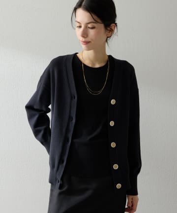 Whim Gazette【THE PAUSE】フェザーキリカエシャツ THE PAUSE