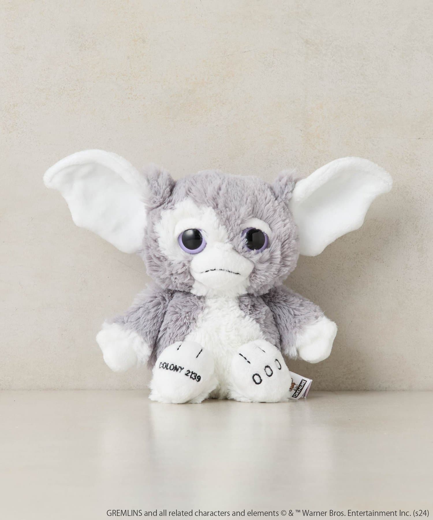 COLONY 2139 別注【Gizmo（ギズモ）】が登場！／ - COLONY 2139