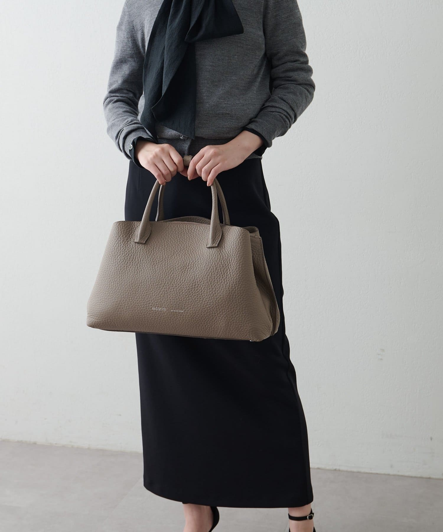 ベラール L ALCE | IACUCCI(イアクッチ)レディース | PAL CLOSET(パル