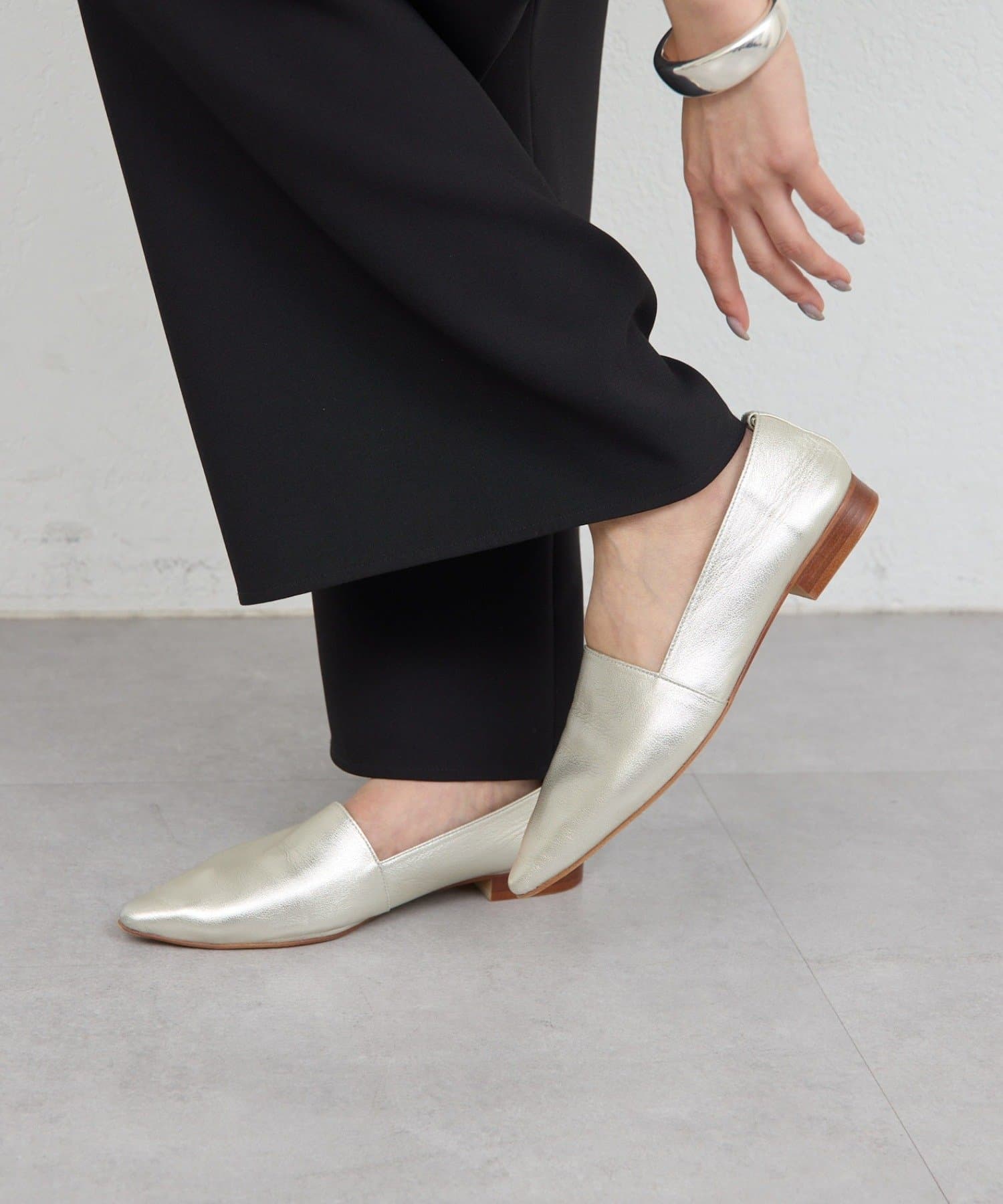 新色CGD登場】【2.718】ソフトスリッポン | GALLARDAGALANTE(ガリャル