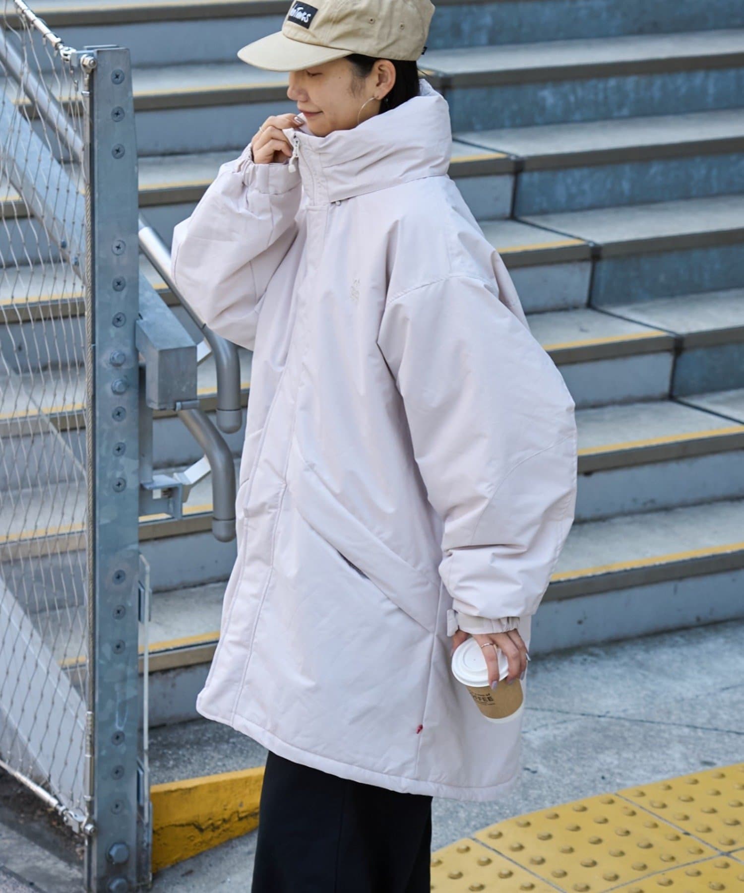 Franklin Climbing】男女兼用/蓄熱中綿/防寒/クライムブロック