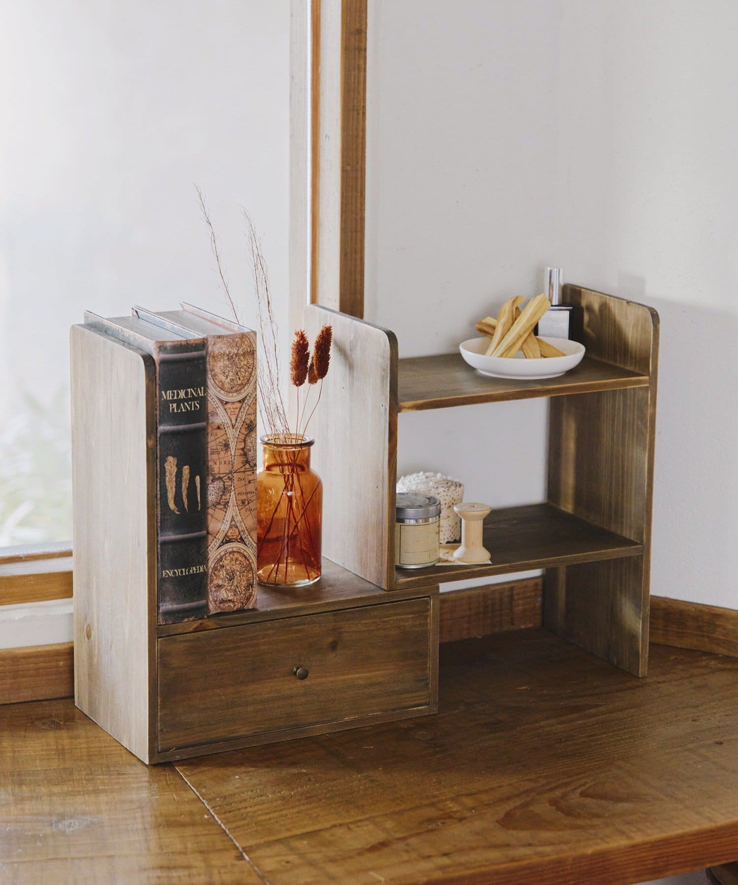 salut! Lucky Bag／インテリアアイテム3点セット | salut!(サリュ