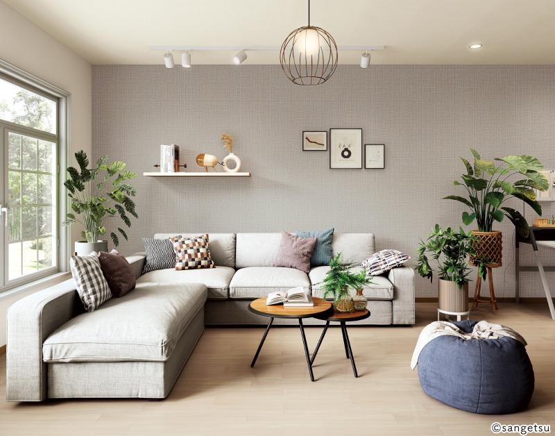 RE55501 | サンゲツ