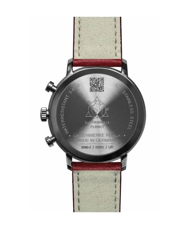 Zeppelin LZ129 Hindenburg Solar Red 8086-2_n Official Dealer