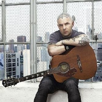 Interview: Tim Armstrong (of Rancid)