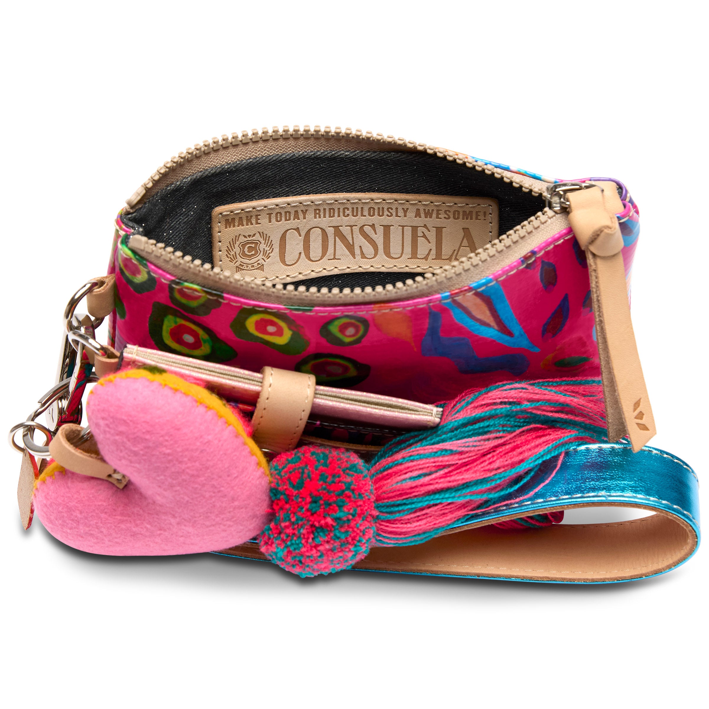 Ceci Combi – Consuela