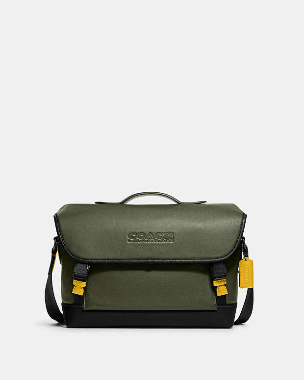 公式】COACH – コーチ | リーグ バイク バッグ