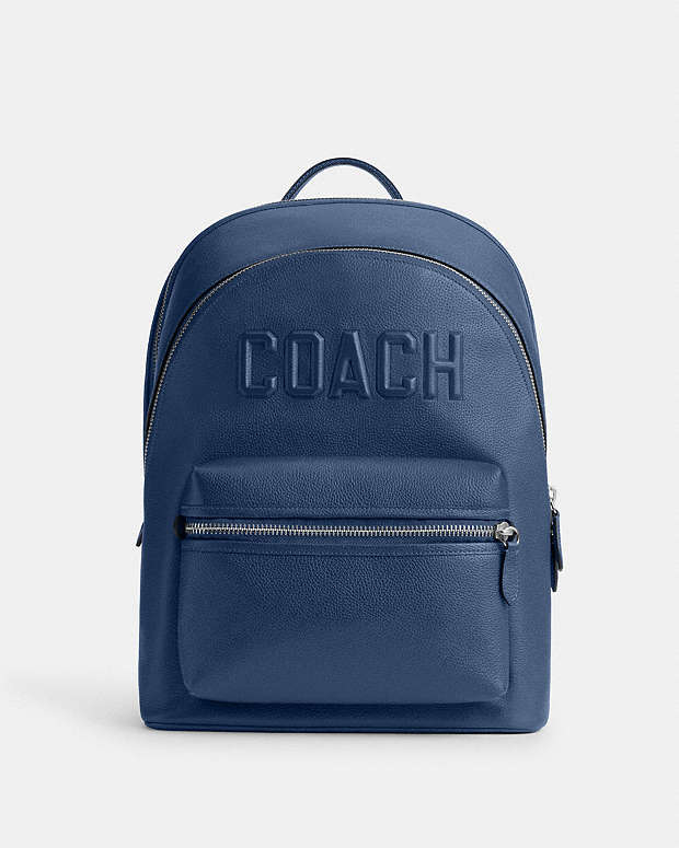 公式】COACH – コーチ | チャーター バックパック・コーチ グラフィック