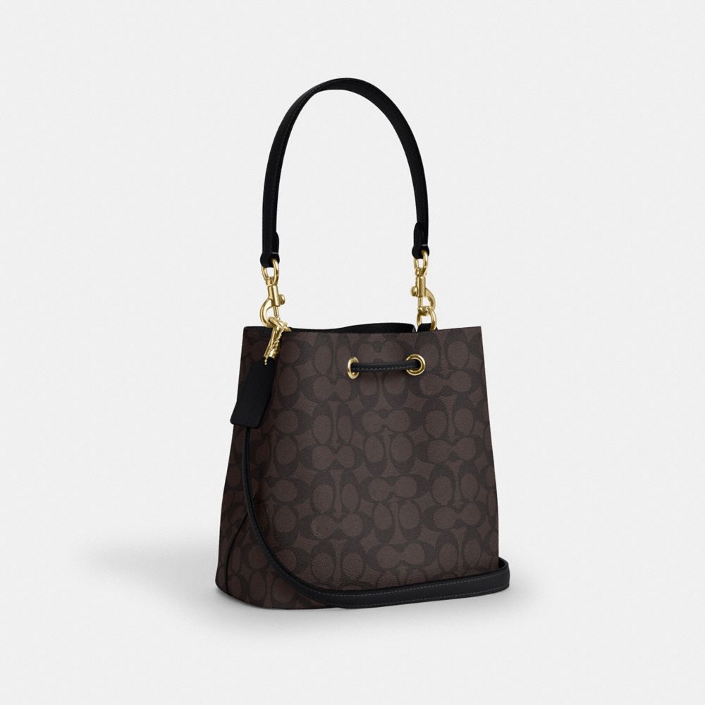 レディース 斜め掛け&ボディバッグ | COACH コーチ公式アウトレット