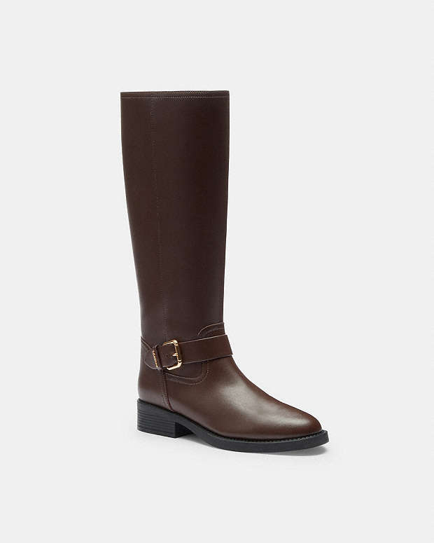 公式】コーチアウトレット | ライディング ブーツ