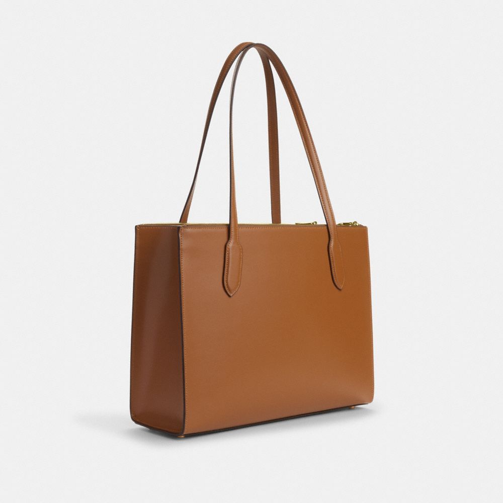 公式】コーチアウトレット | ニーナ キャリーオール