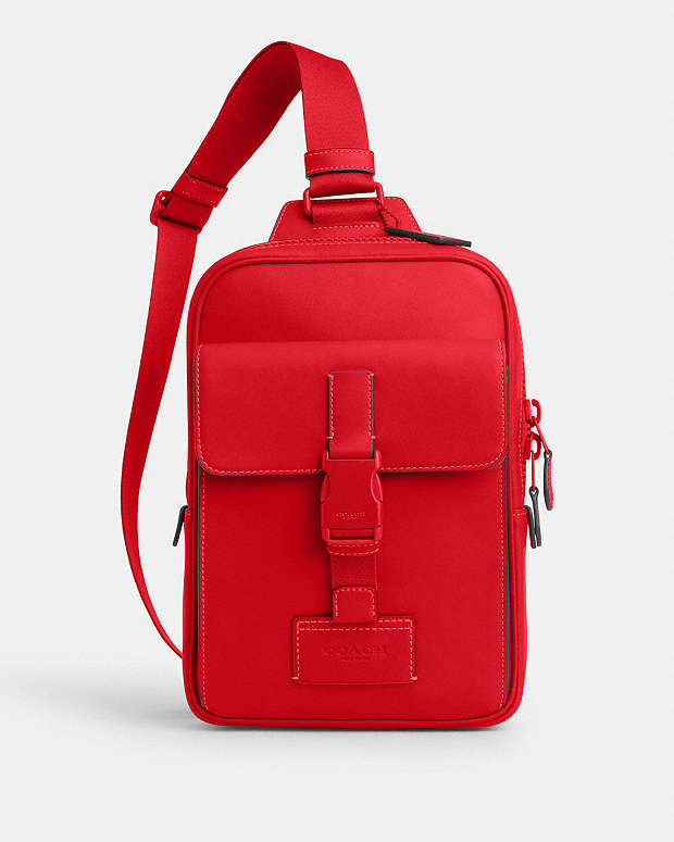 公式】コーチアウトレット | トラック パック