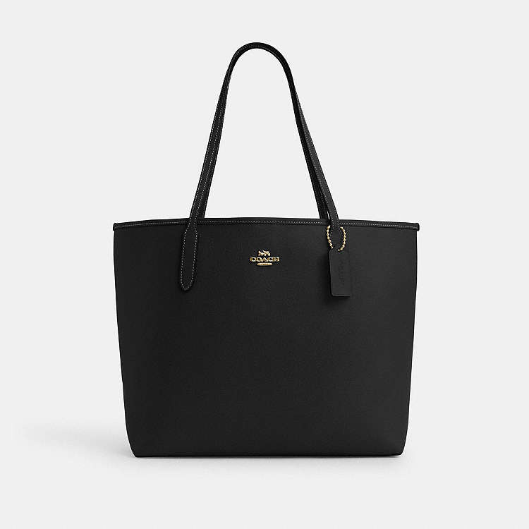 COACH® Outlet | City Tote Bag