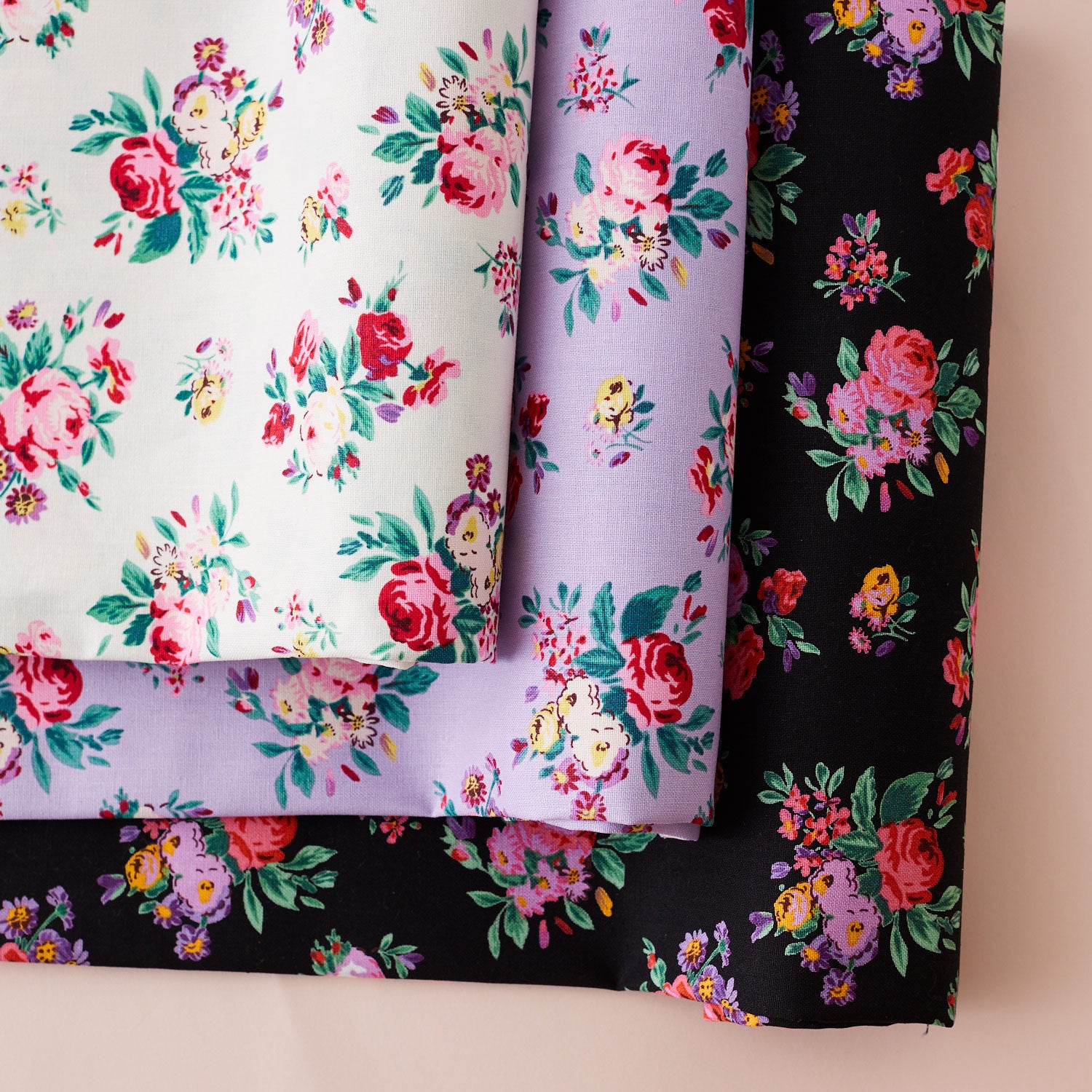 生地・布｜cocca(コッカ)公式通販｜ (無料サンプル)Cath Kidston