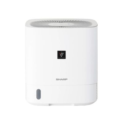 シャープ公式通販】 プラズマクラスター衣類乾燥除湿機｜CV-T60-W