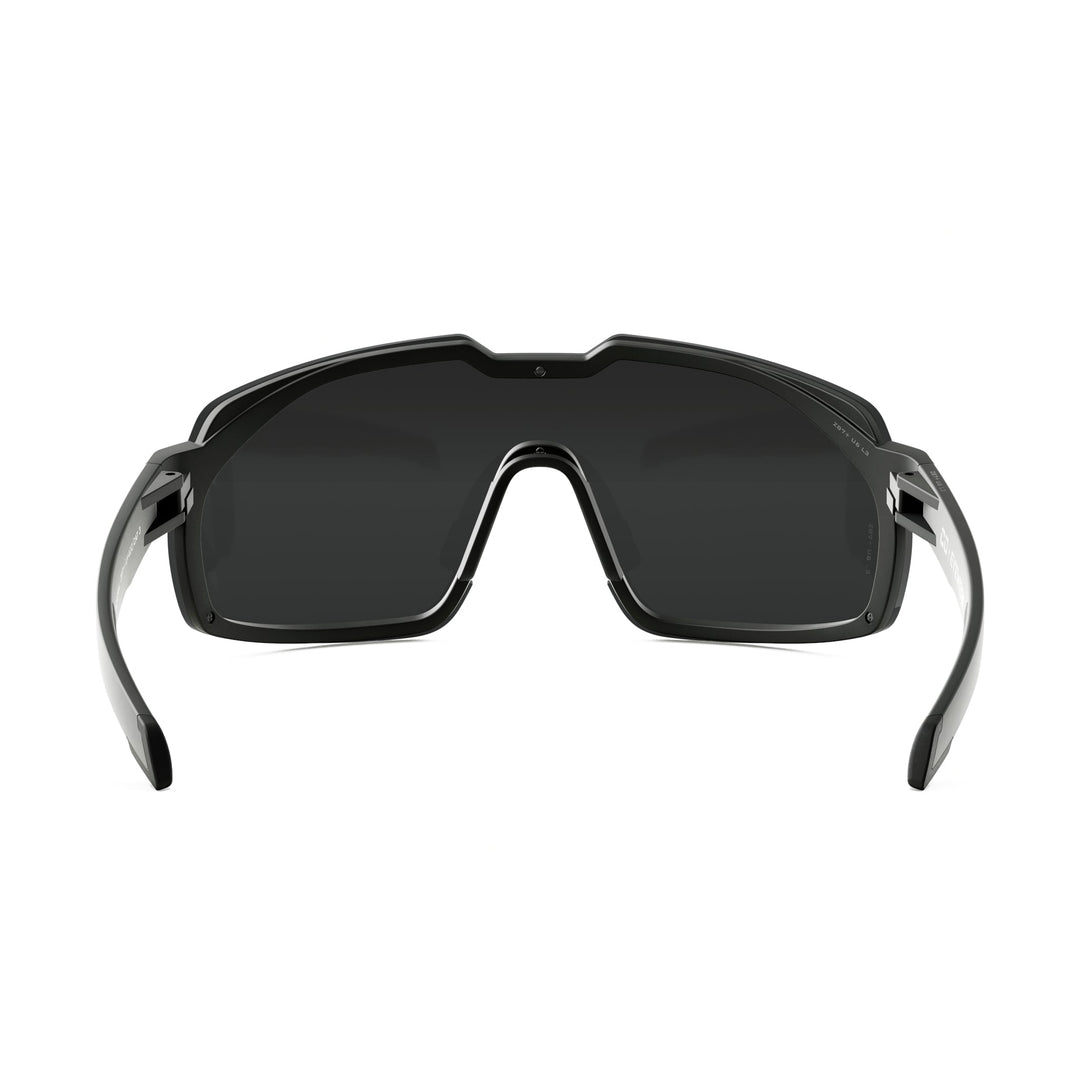 Co Eyewear safety sunglasses | General Z87+ Matte Black