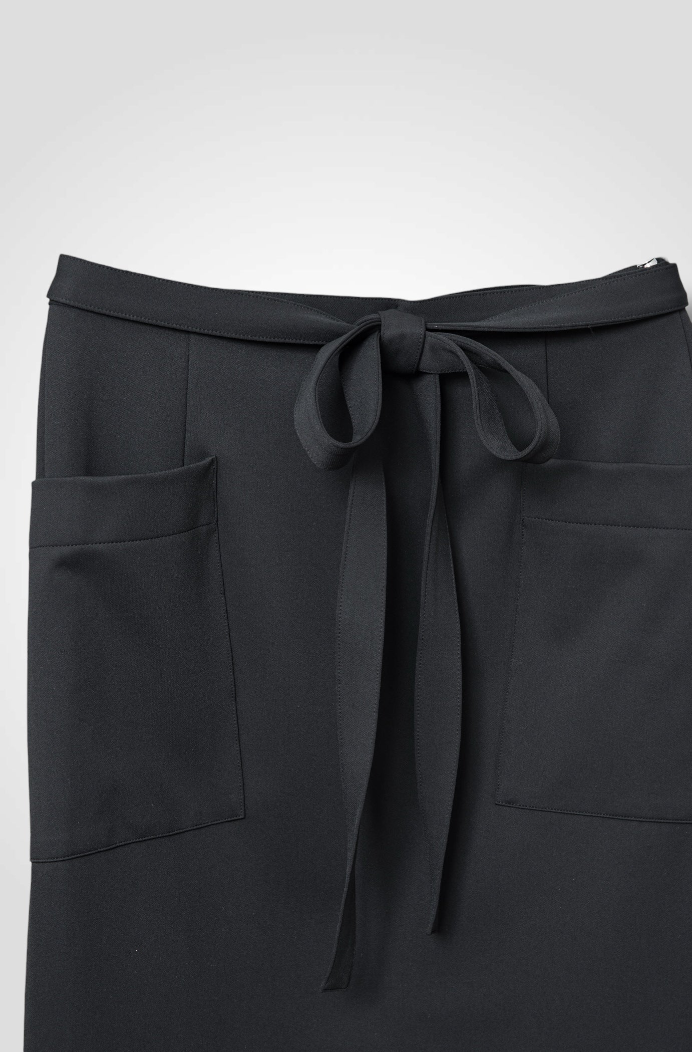 MIRANDA WRAP SKIRT, ロング ラップスカート,日本製｜COGTHEBIGSMOKE