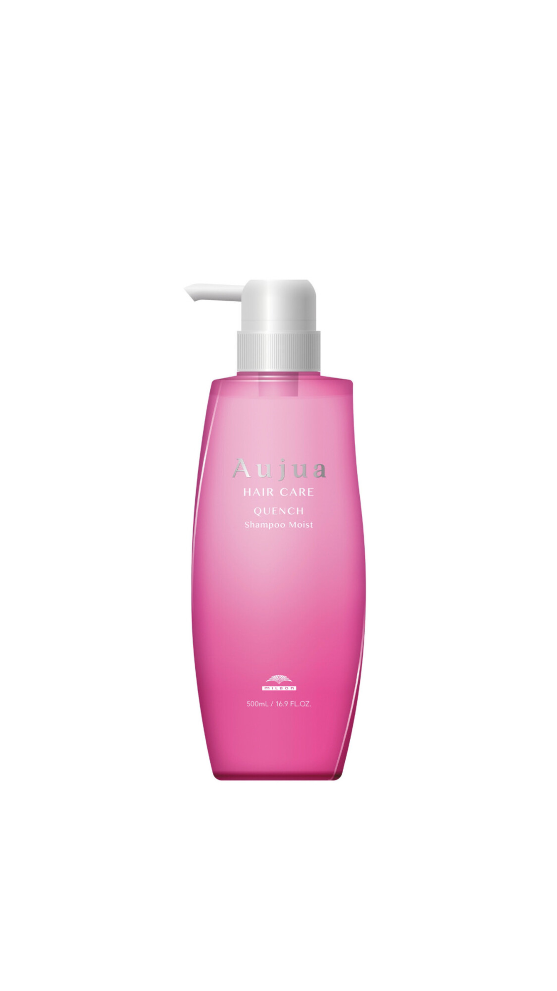 Aujua クエンチモイストトリートメント｜PRODUCT｜株式会社Colecao
