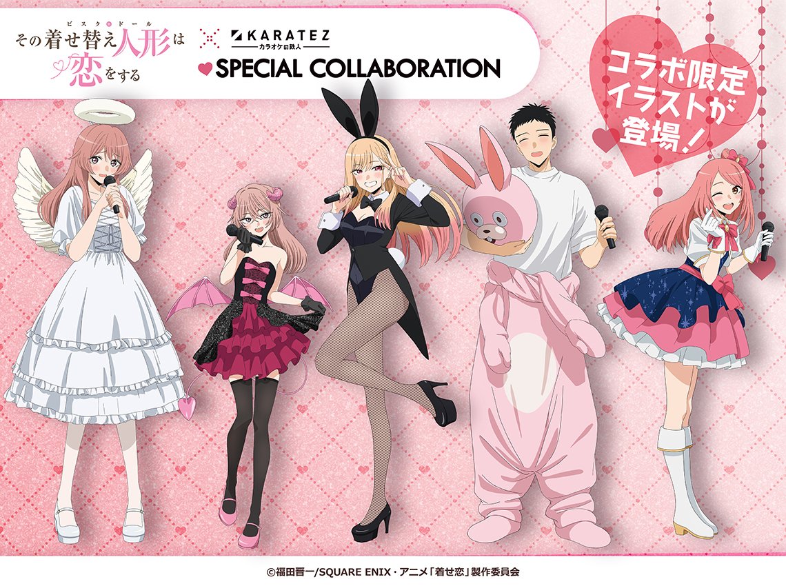 夏目友人帳『夏目貴志くん誕生日フェア』in アニメイト 7月26日より開催!