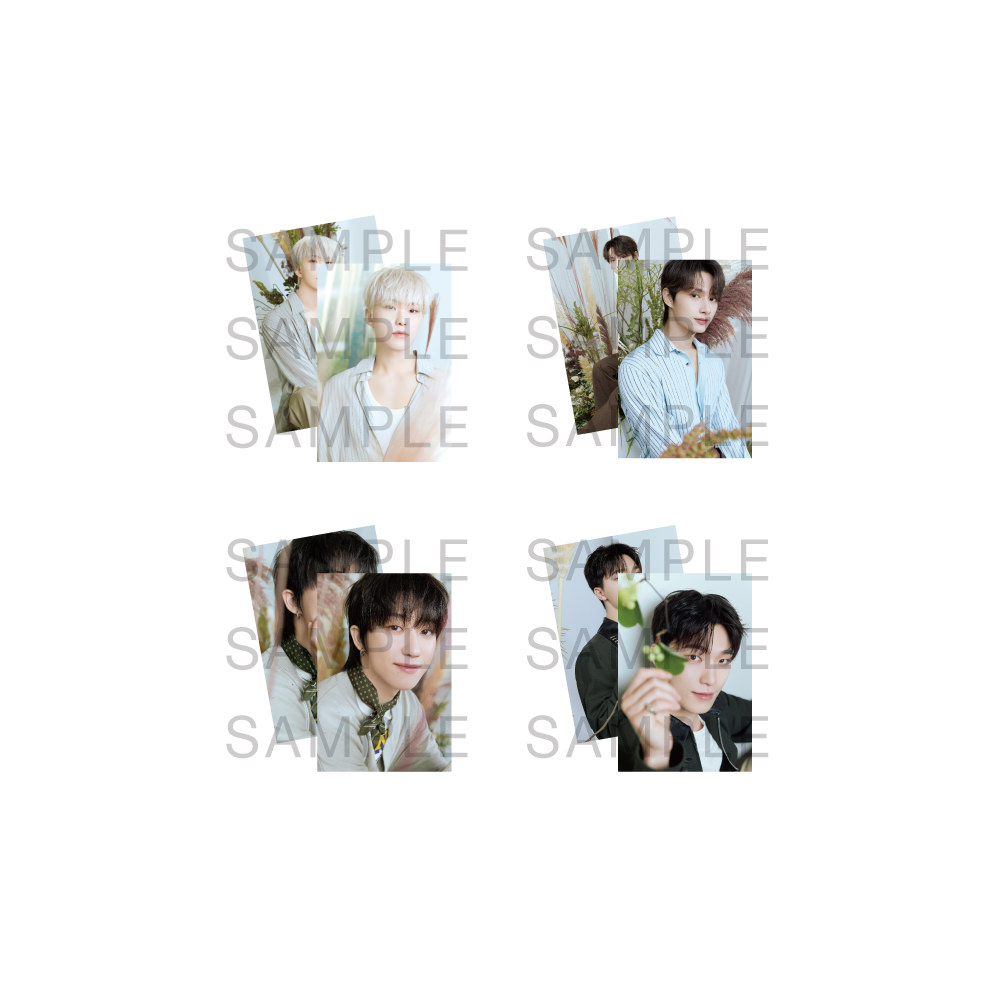 SEVENTEEN CAFE 2024 MORNING GREEN in 7都市 10月24日より開催!