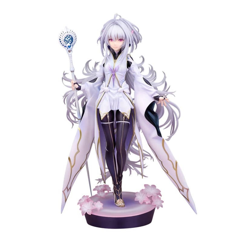 Fate/Grand Order Arcade 幻想的なプロトマーリンのフィギュア 12月発売!