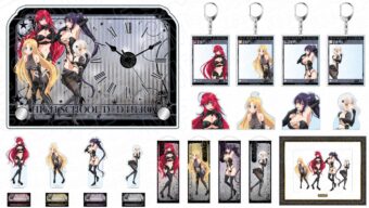 デビルメイクライ5 × カプコンカフェ埼玉 3.7-4.24 DMC5コラボ開催!!