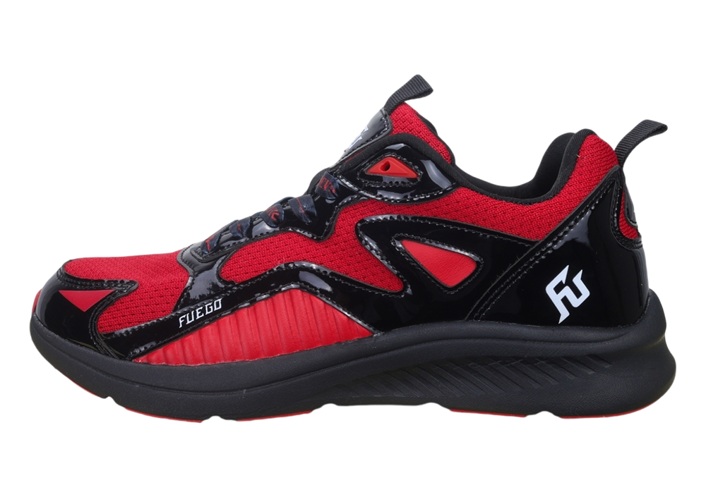 FUEGO コラボレーションサイト｜Touhou project 