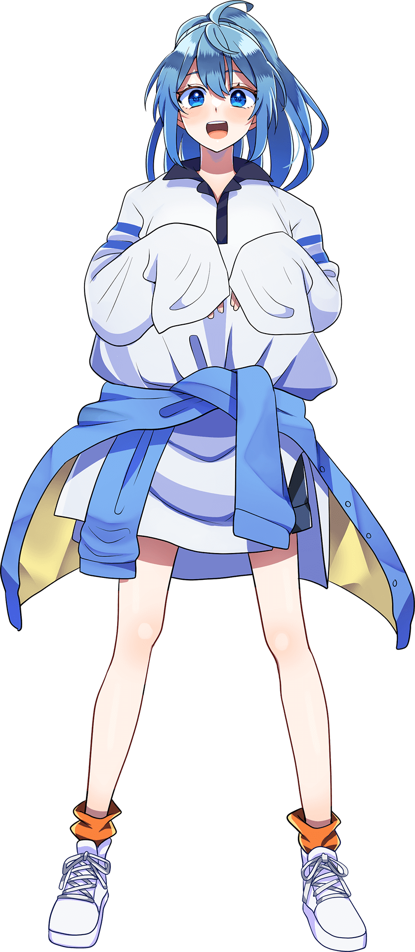 メンバー | カラフルピーチ（からぴち）公式WEBサイト