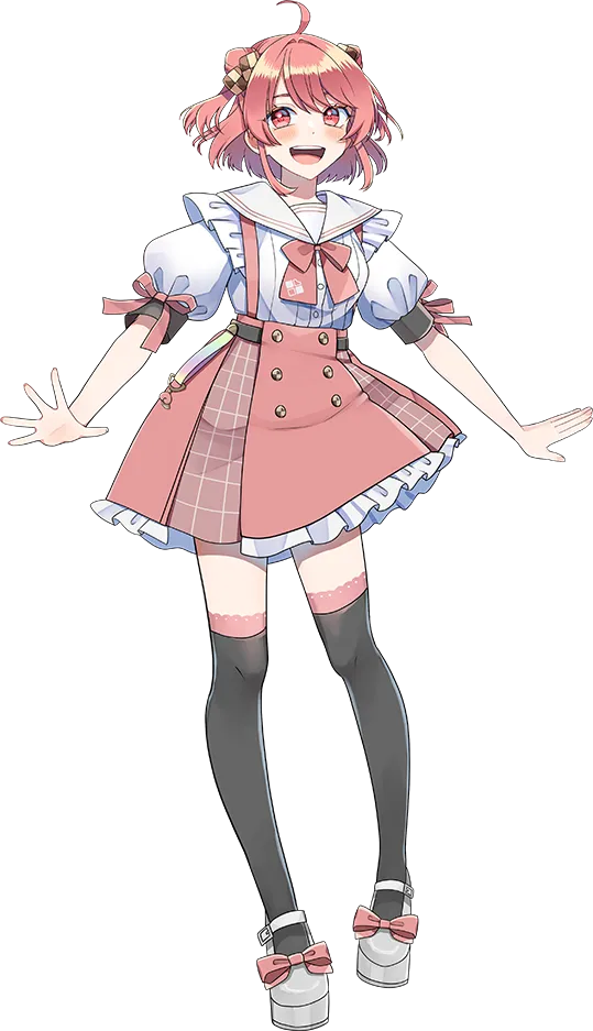 メンバー | カラフルピーチ（からぴち）公式WEBサイト