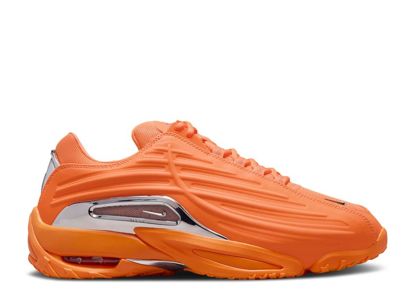 Nike Hot Step 2 Drake NOCTA Total Orange – Coproom