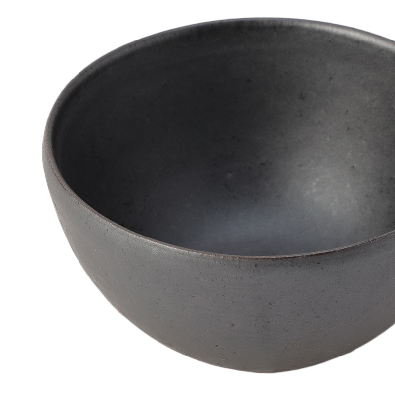 クロ ライス ボウル｜ボウル | THE CONRAN SHOP(コンランショップ