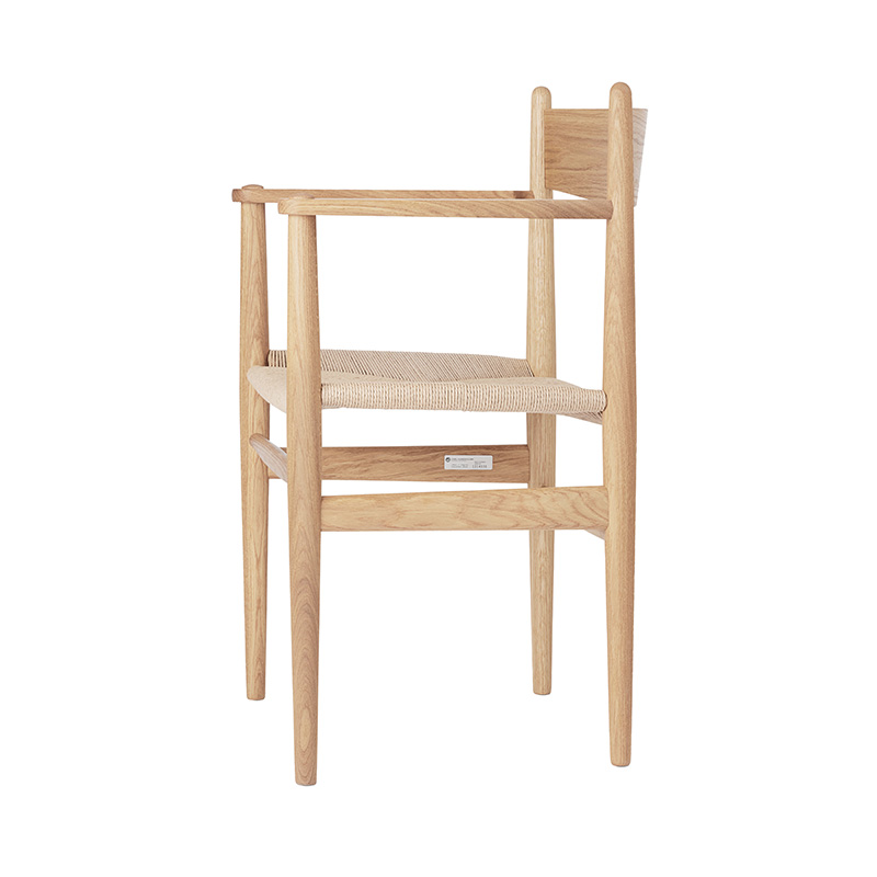 CARL HANSEN & SON（カールハンセン＆サン）CH37 オーク オイル