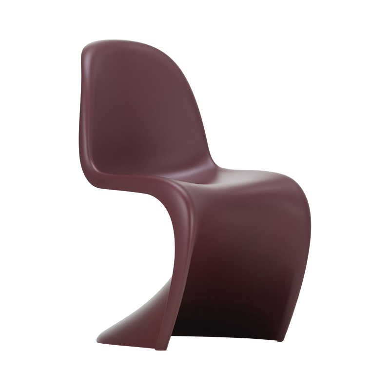 Vitra（ヴィトラ）PANTON CHAIR（パントンチェア）ボルドー｜5%point
