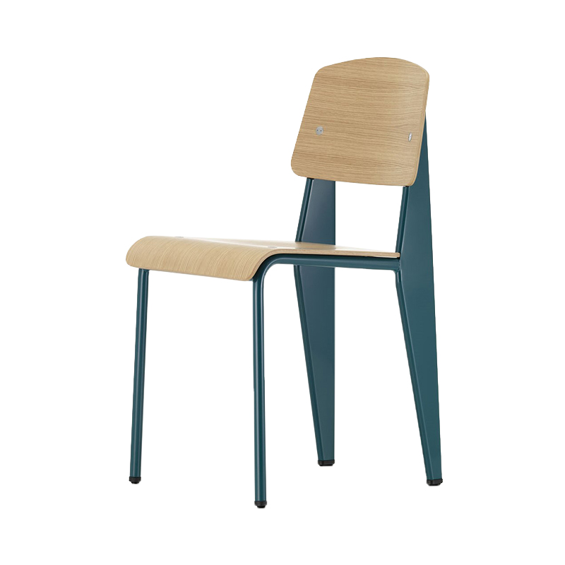 Vitra（ヴィトラ）STANDARD CHAIR（スタンダードチェア）ナチュラル