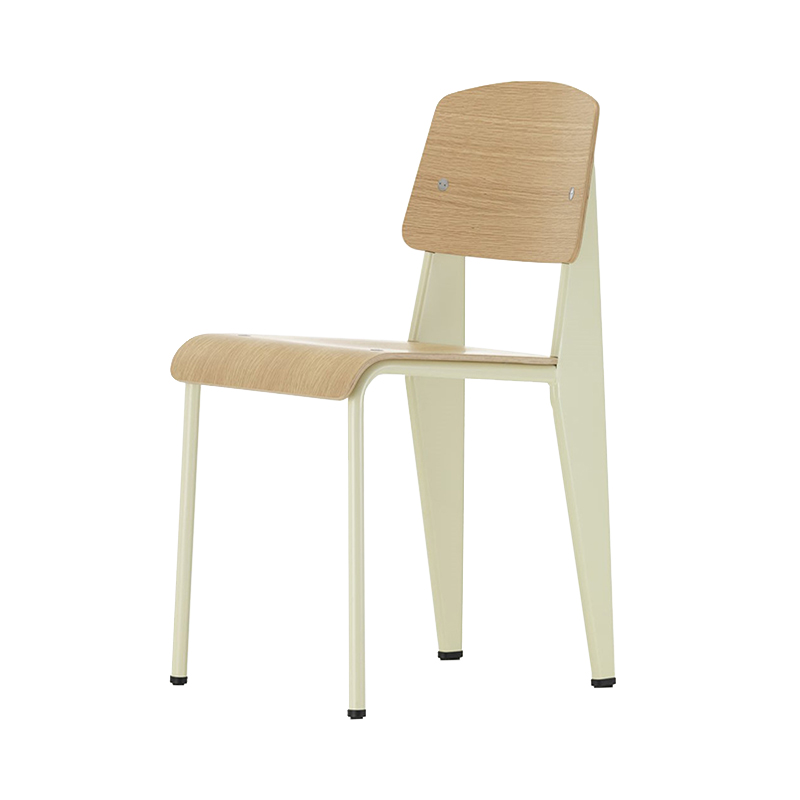 Vitra（ヴィトラ）STANDARD CHAIR（スタンダードチェア）ナチュラル