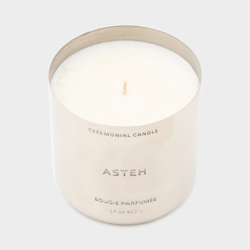 ASTEH（アステ）セレモニアルキャンドル サント｜ASTEH | THE CONRAN