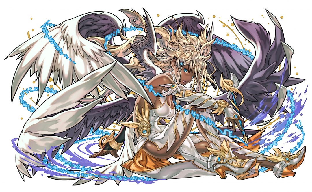 パズドラ】『大塚角満のモンスター美術館』 第15回 華麗なる下克上