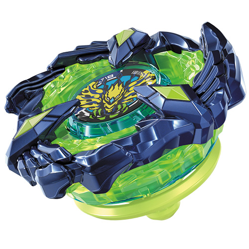 次号予告】『BEYBLADE X』応募者全員有料サービス「フェニックス