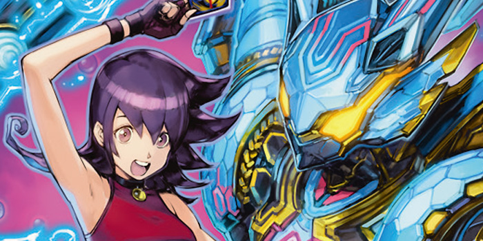 第17回】デュエマ 2025年7月発売最新パック『愛感謝祭 ヒロインBEST