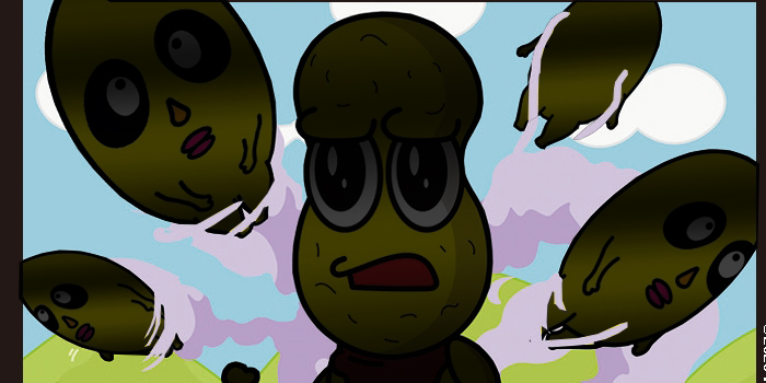 第19回】『デュエル・マスターズ 謎のブラック・ボックス・パック』の