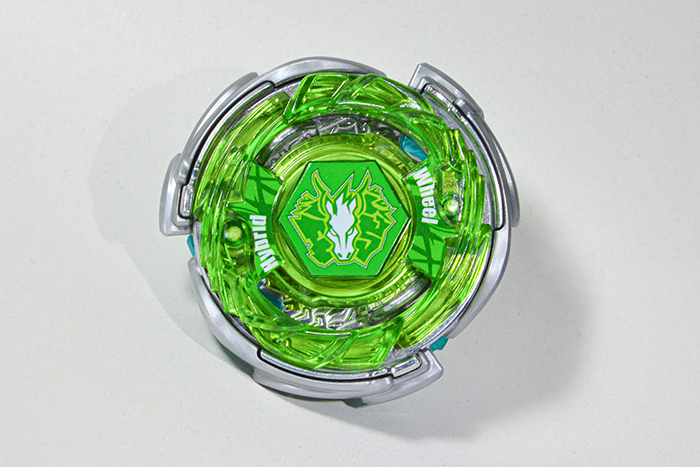 コロコロ未公開情報！ 12月26日発売『ランダムブースターVol.23』の