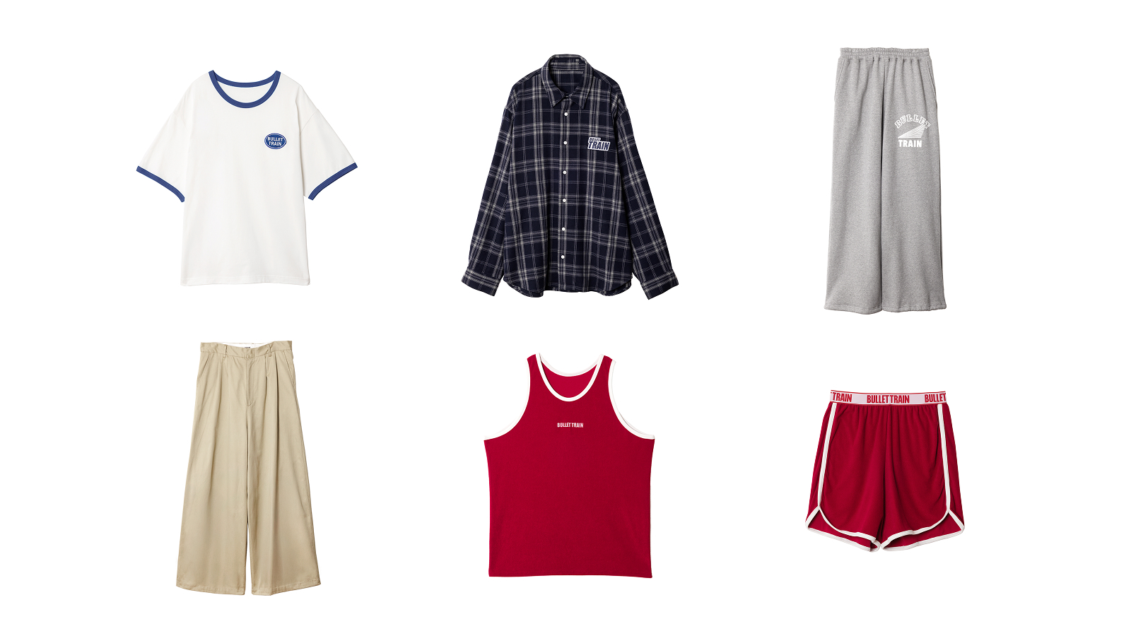 超特急 × ZOZOTOWN 20周年記念イベント「ZOZOFES」出演の超特急との