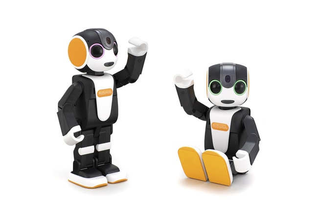 美品】SHARP シャープ SR-S05BJ RoBoHoN ロボホン 美品】SHARP
