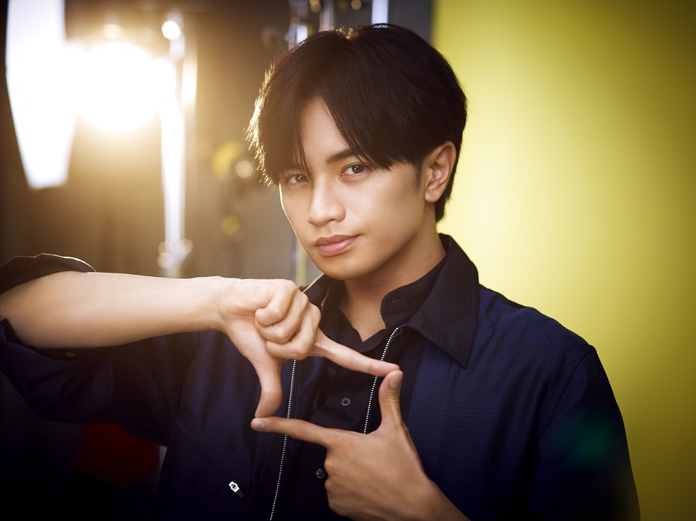 中島健人さんCM出演中のスキンケアブランド『パーフェクトワン