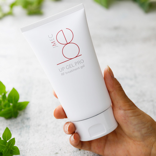 公式】アップジェルPro トリートメントジェル美容液｜【公式】JMEC be