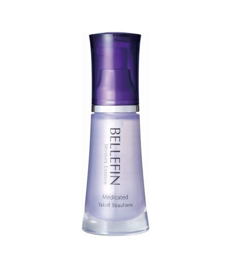 ベルフェ モイスチュア エッセンス 35mL – ヤクルトの化粧品公式通販