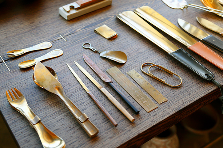 Lueの工房を訪ねて | 工房訪問 | cotogoto コトゴト