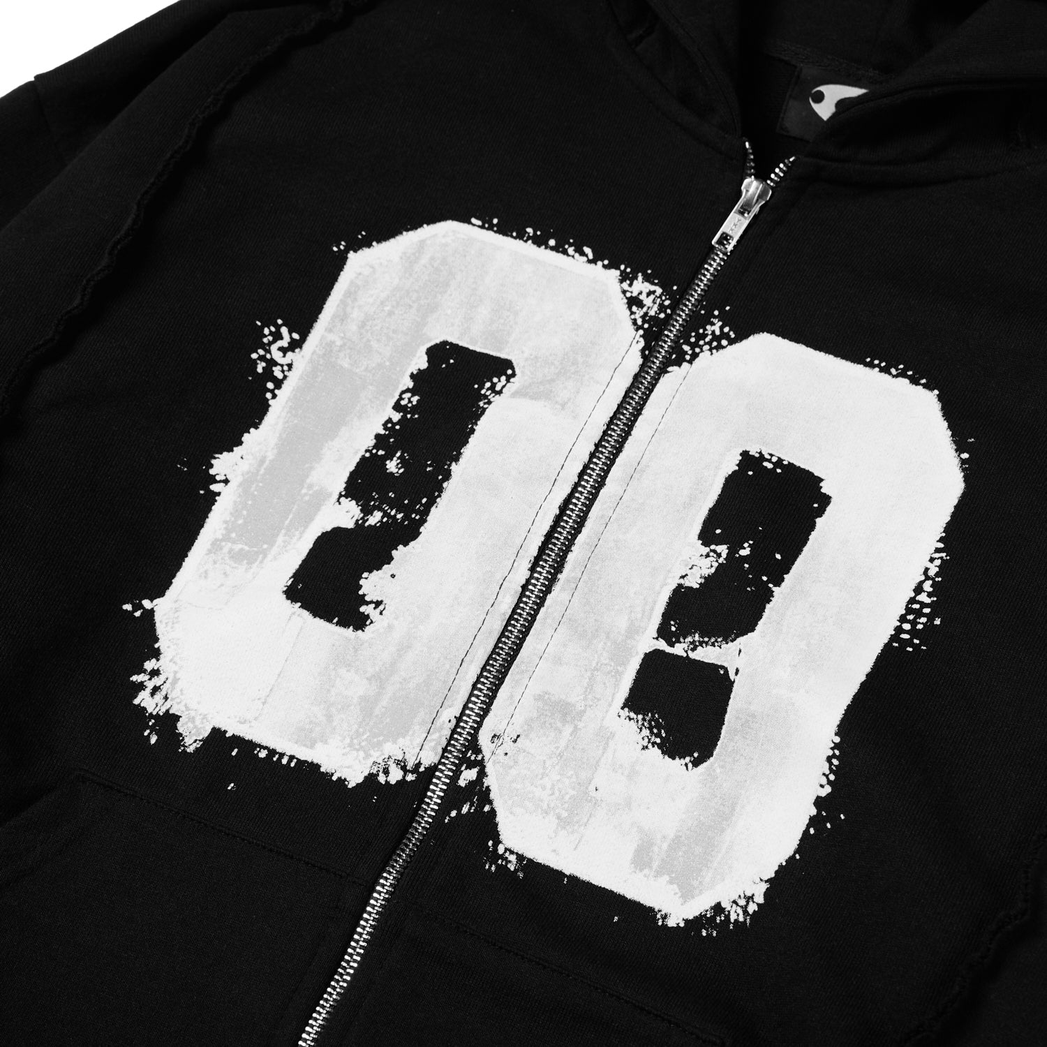 00 KNIGHT CLUB HOODZIP – COZY WORLDWIDE