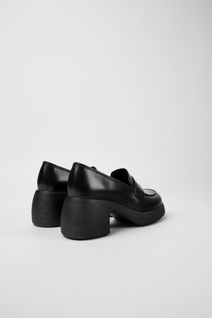 Thelma Black Formal Shoes for Women - Autumn / Winter collection